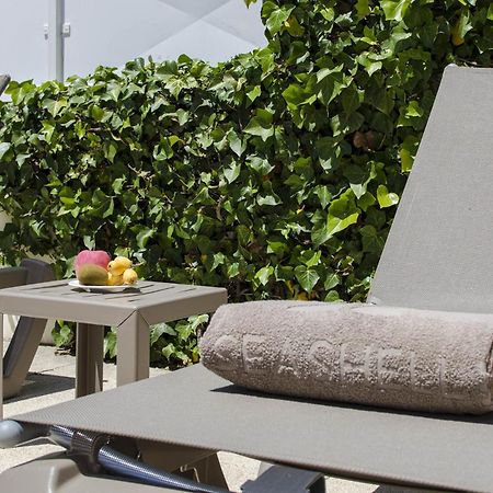 Villa Maresia Patroves Εξωτερικό φωτογραφία