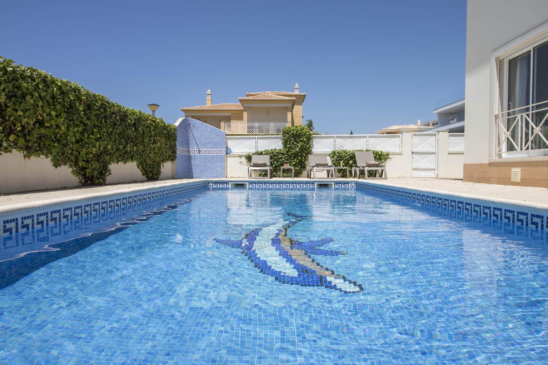 Villa Maresia Patroves Εξωτερικό φωτογραφία