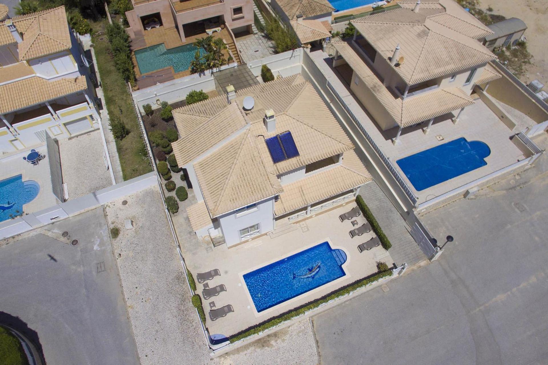 Villa Maresia Patroves Εξωτερικό φωτογραφία