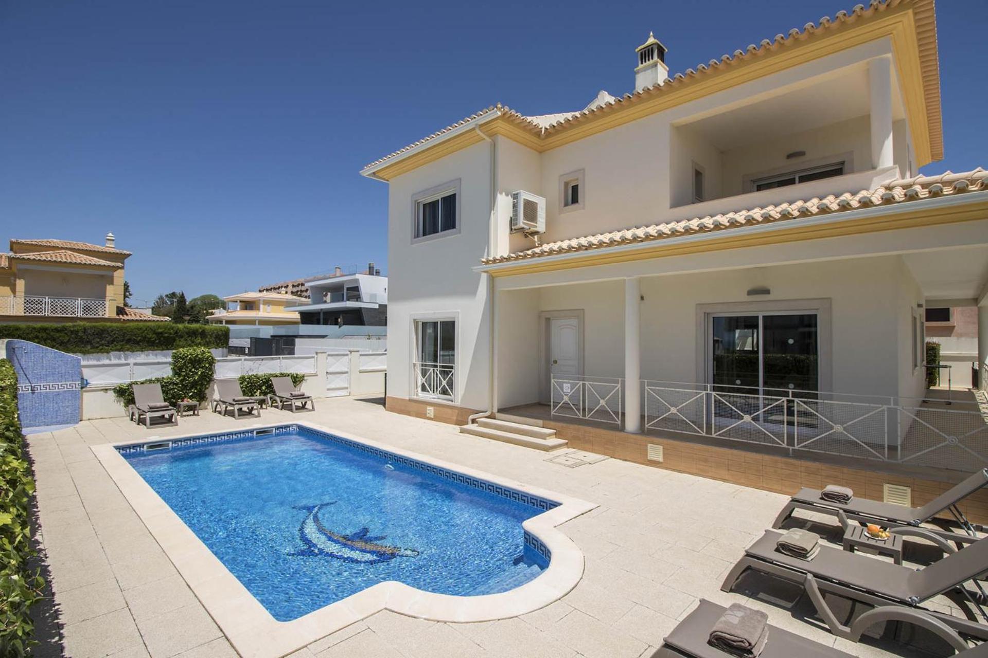 Villa Maresia Patroves Εξωτερικό φωτογραφία