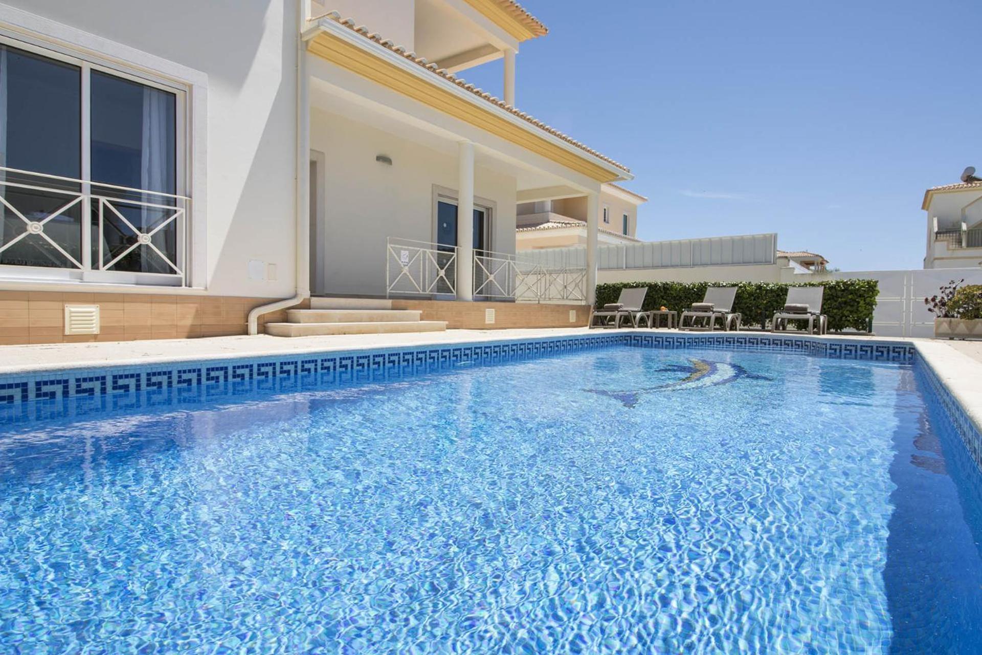 Villa Maresia Patroves Εξωτερικό φωτογραφία