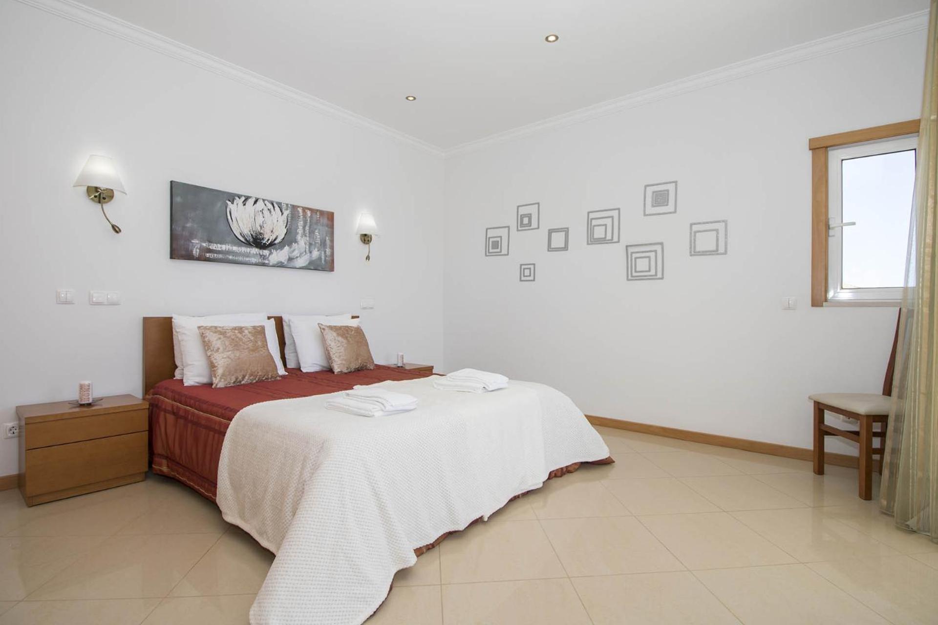 Villa Maresia Patroves Εξωτερικό φωτογραφία