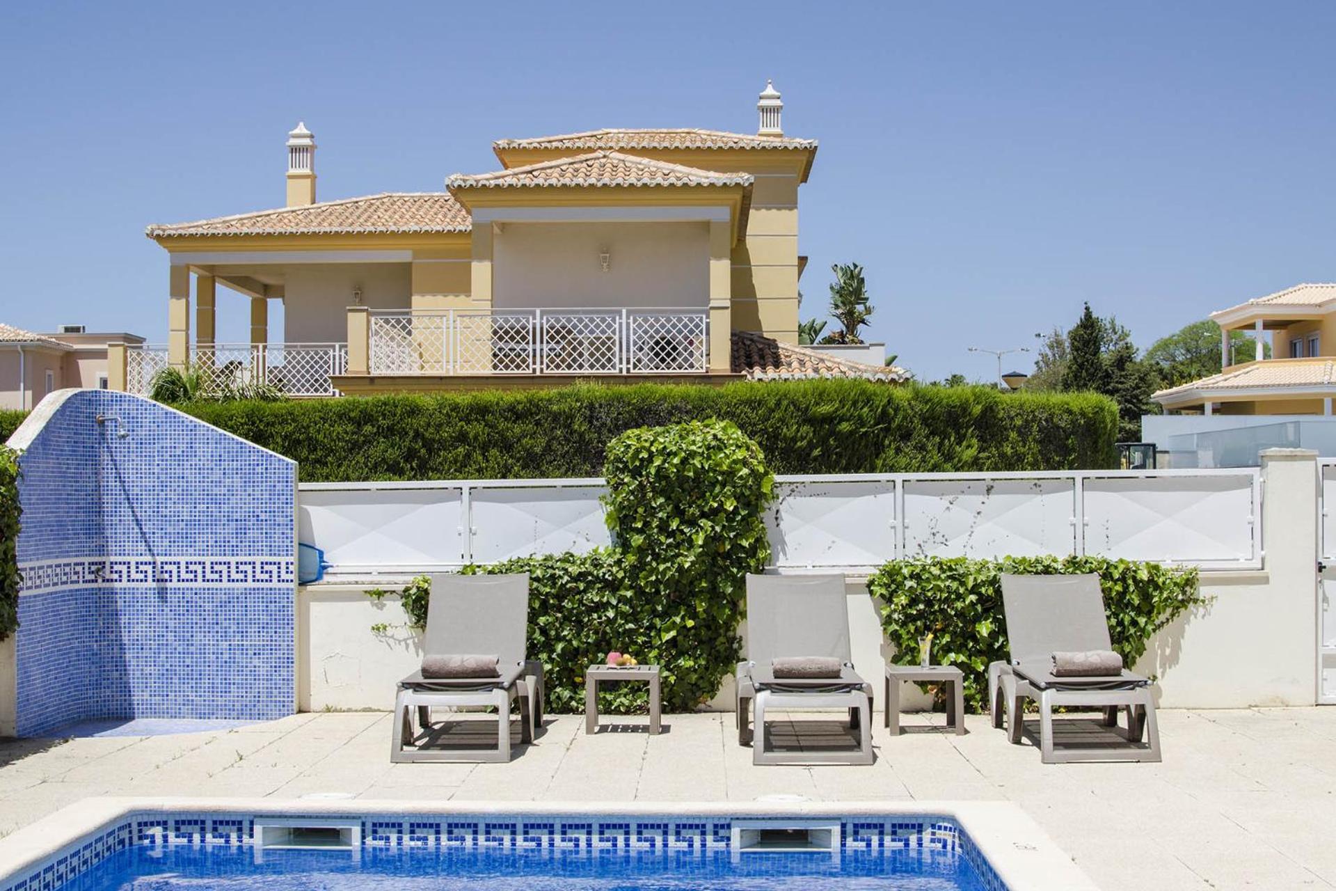 Villa Maresia Patroves Εξωτερικό φωτογραφία