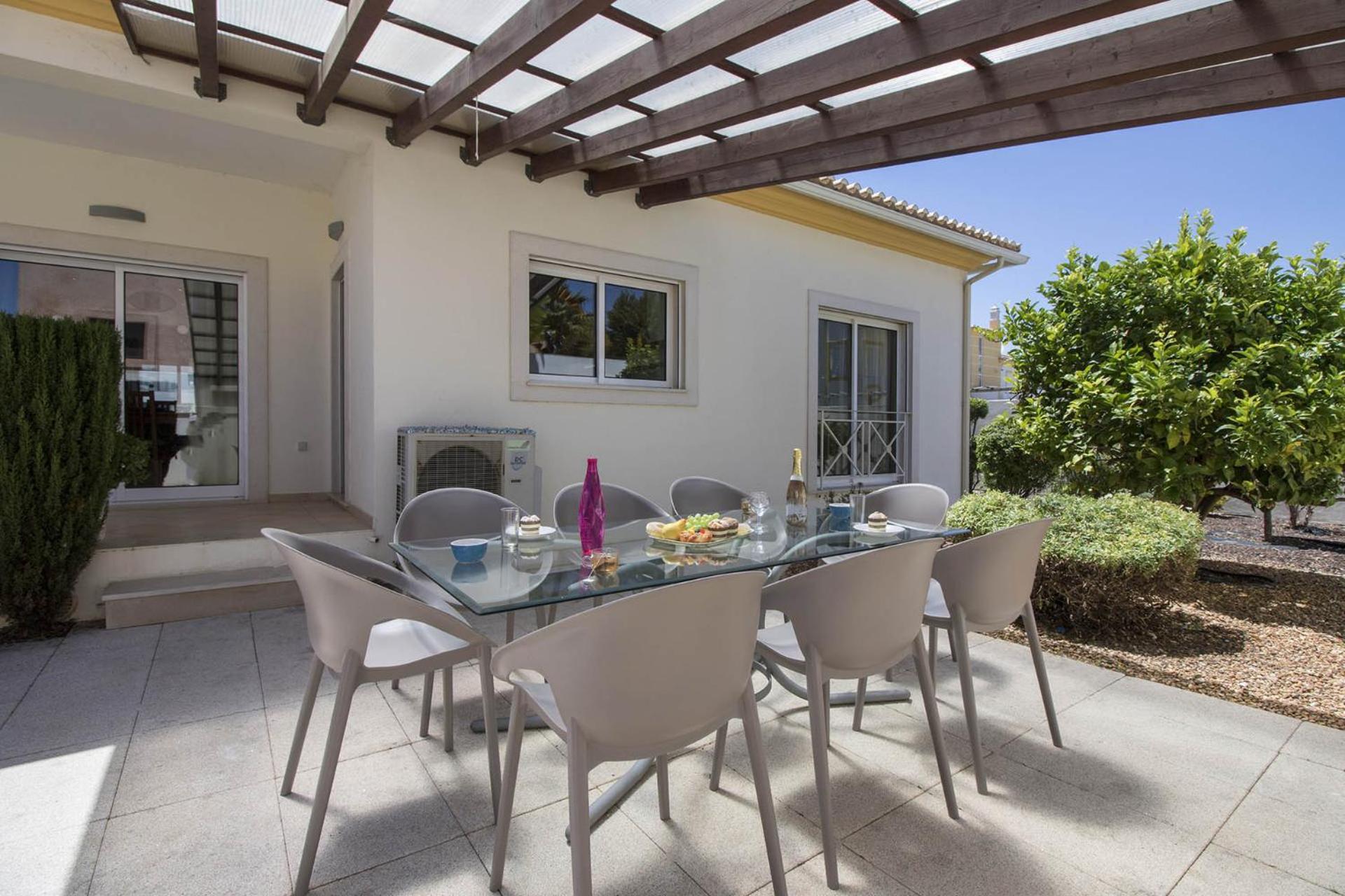 Villa Maresia Patroves Εξωτερικό φωτογραφία