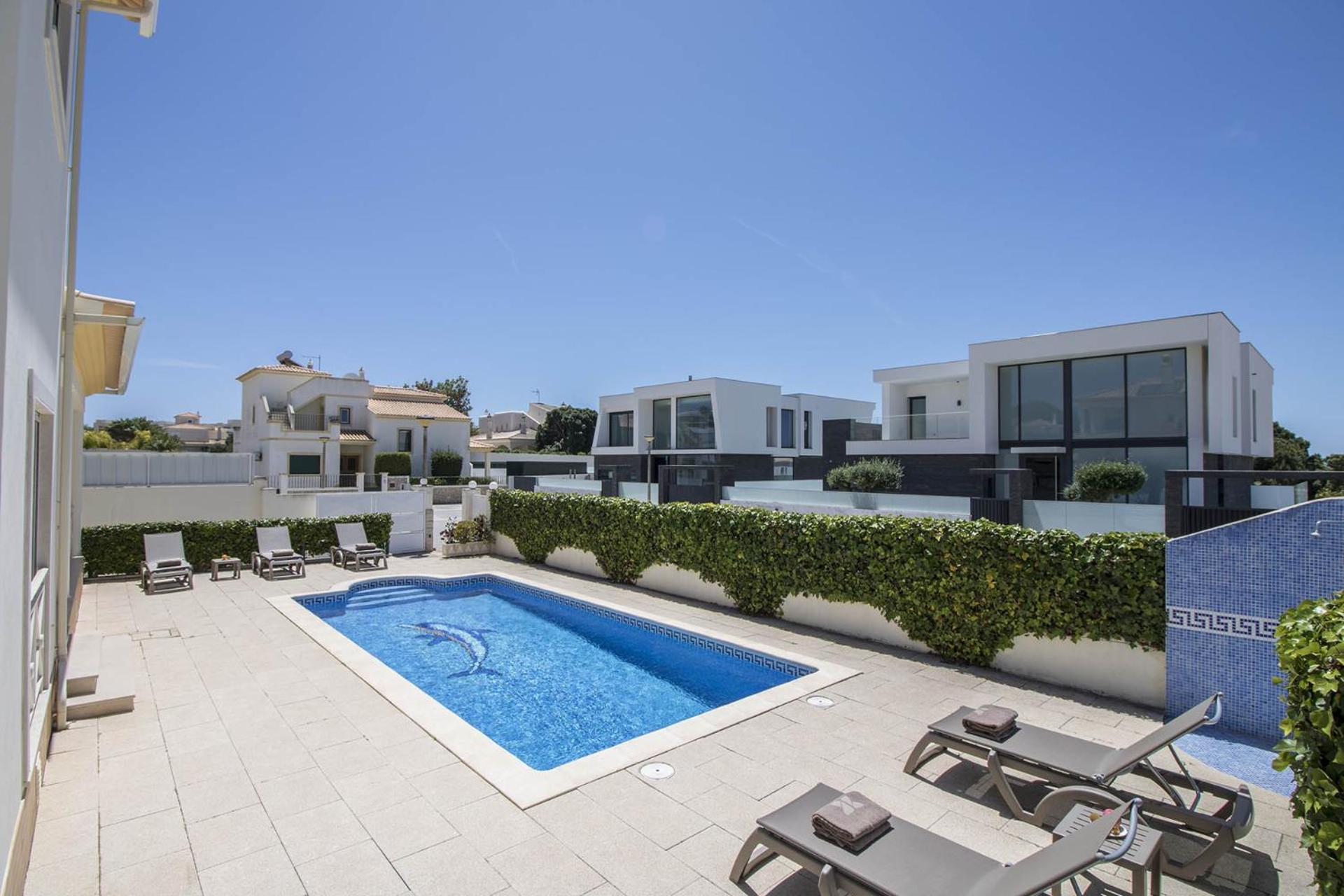 Villa Maresia Patroves Εξωτερικό φωτογραφία