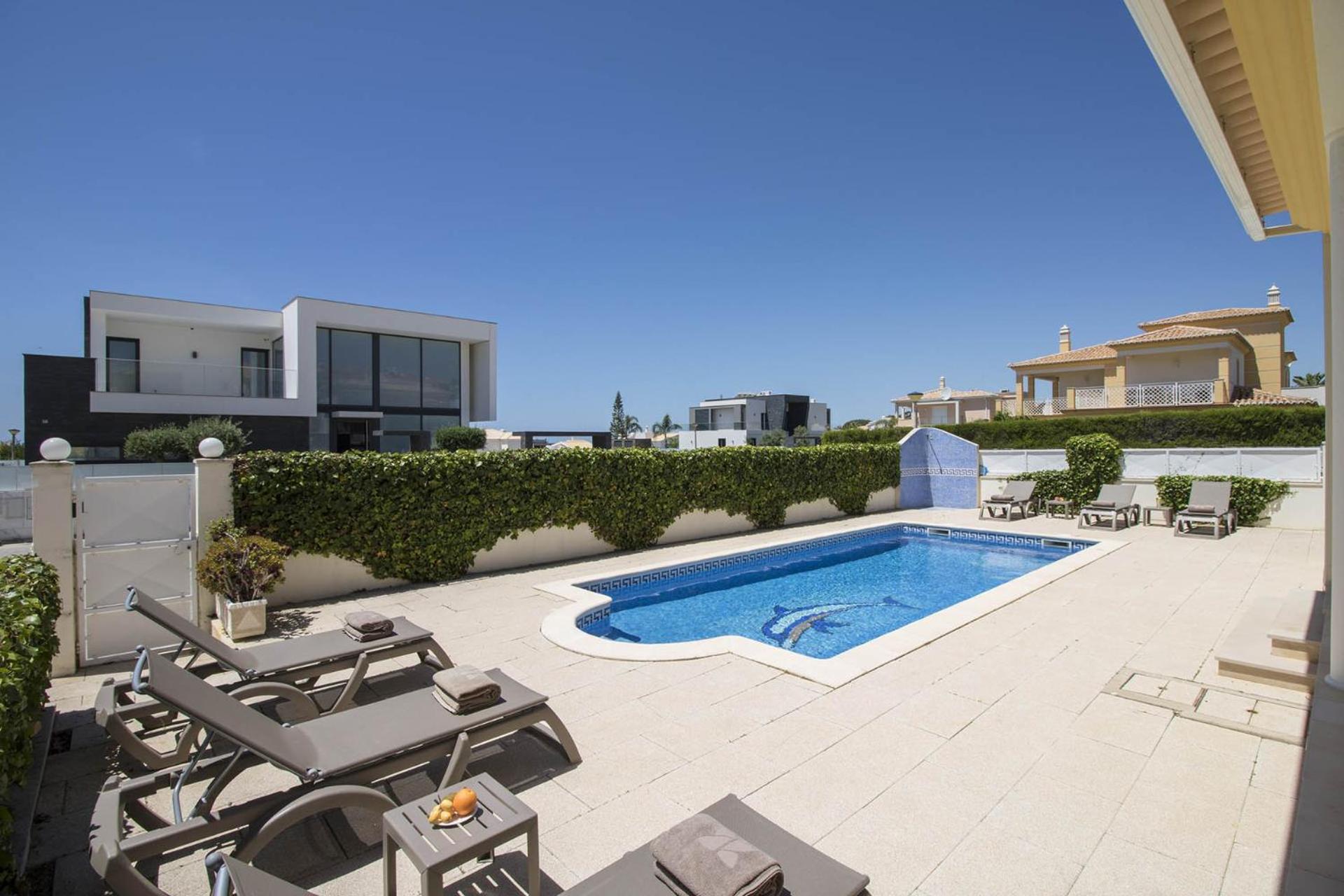 Villa Maresia Patroves Εξωτερικό φωτογραφία
